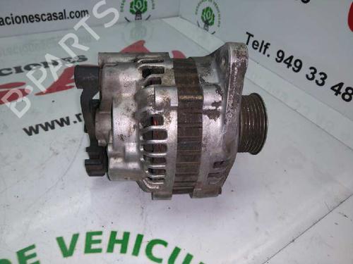 Used Alternator FORD FIESTA III (GFJ) 1.4 (73 hp) 7961368