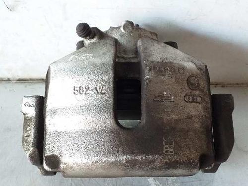 Used Right front brake caliper Right front brake caliper SEAT IBIZA IV (6J5, 6P1) [2008-2017] 11622211 11622211