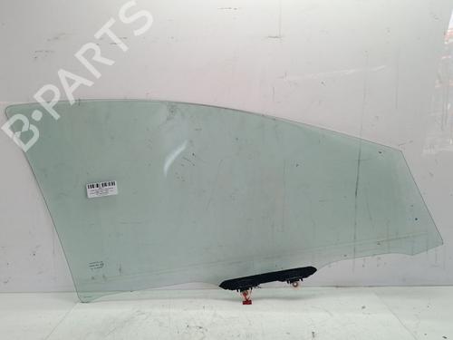 Used Front left door window Front left door window 38288771 38288771
