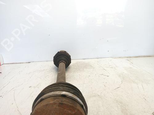 Left front driveshaft FIAT DUCATO Van (244_) | BP30897999M38 - Image 2