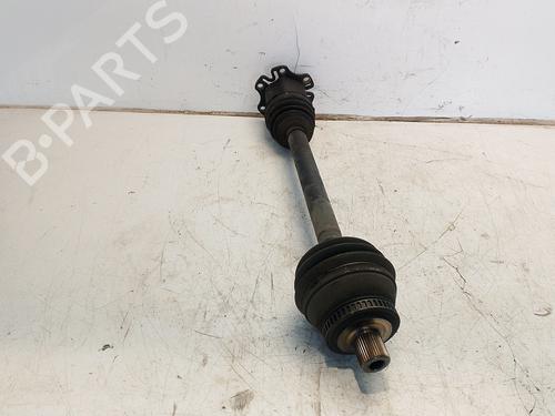 Left front driveshaft AUDI A4 B7 (8EC) 2.0 TFSI | BP38178663M38 - Image 2