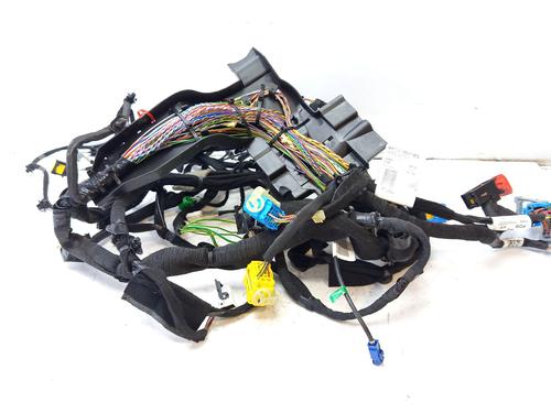 Used Electronic module TOYOTA PROACE VERSO Bus (MPY_) [2016-2025]  29876985