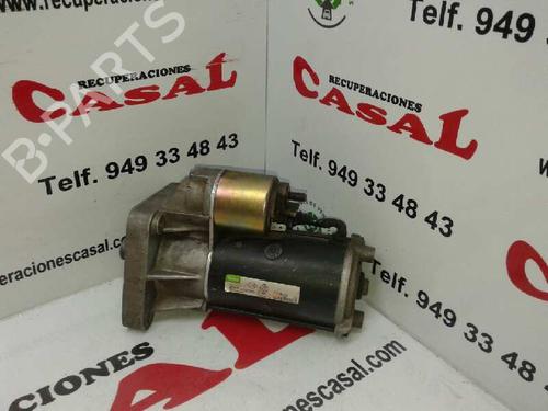 Used Starter Starter 7962534 7962534