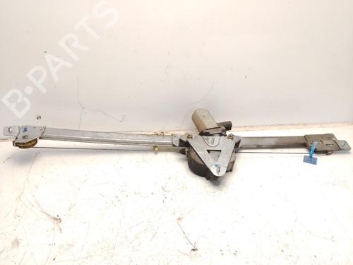 Used Front right window mechanism Front right window mechanism RENAULT TRAFIC Platform/Chassis (T_, P_, V_) 2.5 D (79 hp) 33117978 33117978