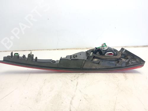 Right tailgate light RENAULT TALISMAN (LP_) 1.6 dCi 130 | BP29498980C80 