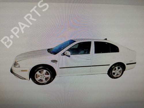 Gebruikte SKODA OCTAVIA I (1U2) 1.9 TDI (100 hp) 4425054 Onderdelen