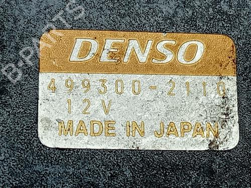 Heater resistor MITSUBISHI PAJERO III (V7_W, V6_W)  | BP17898562M108 