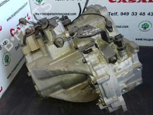 Gearbox KIA RIO II (JB) 1.5 CRDi | BP7961570M3 