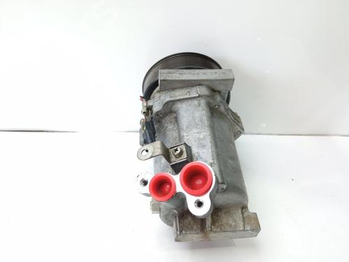 AC compressor DACIA DOKKER MPV (KE_)  | BP15835373M34 
