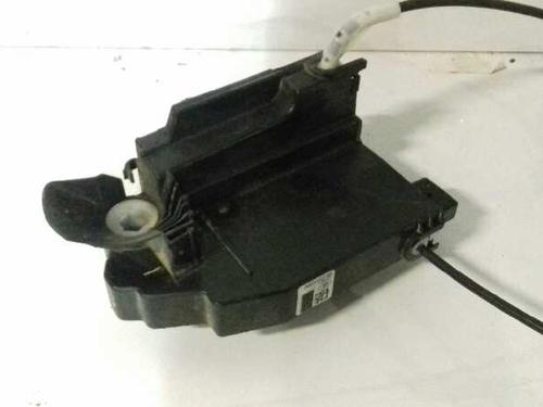 Front left lock CITROËN C4 Picasso II  | BP7958658C98 