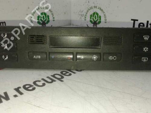 Climate control BMW 3 (E46) 318 i | BP7951653I5 