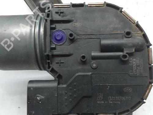 Front wiper motor FORD FOCUS III 1.6 TDCi | BP7956944M29 