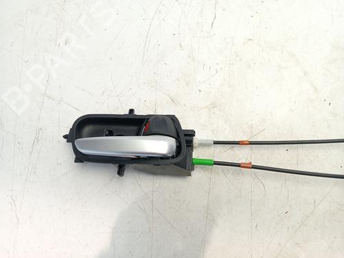 Front right lock TOYOTA AYGO X (_B7_) 1.0 VVT-i (KGB70) | BP29305786C97 