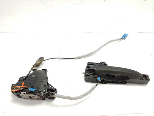 Used Front left lock Front left lock RENAULT KANGOO III Box Body/MPV 1.5 Blue dCi 95 (FJAB) (95 hp) 40298699 40298699