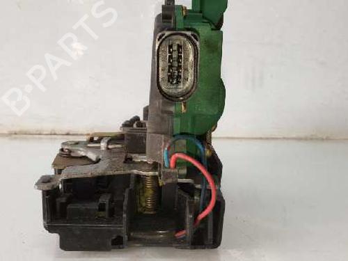 Front right lock SEAT LEON (1M1) 1.6 16 V | BP9679379C97 