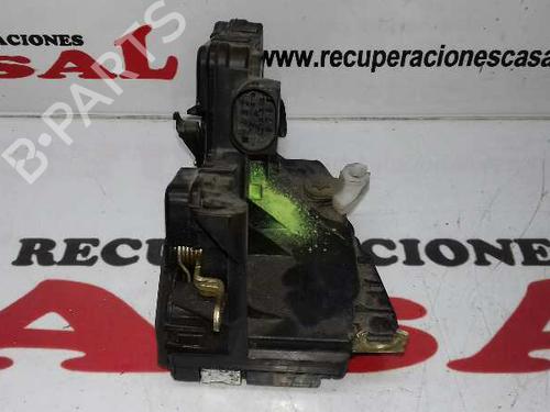 Front left lock BMW 3 (E46) 320 d | BP9192232C98 