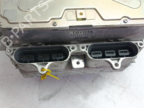 Electronic module LEXUS GS (_S19_) 450h (GRS191_, GWS191_) | BP37633011M83 - Image 5