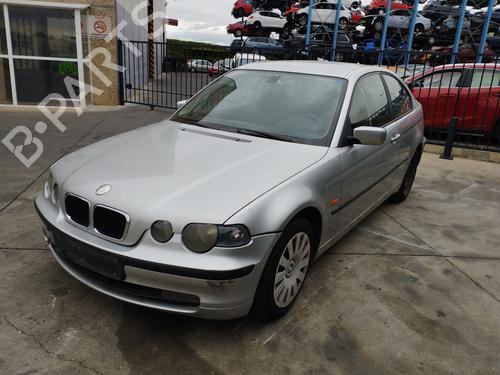 Left front steering knuckle BMW 3 (E46) 320 d | BP7953187M25 - Image 7