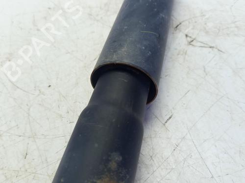 Left rear shock absorber TOYOTA LAND CRUISER PRADO (_J15_) 3.0 D-4D (KDJ155_, KDJ150_, KDJ150R, KDJ155R) | BP31158070M18