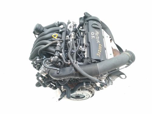 Motor VW PASSAT B5 (3B2) 1.8 | BP17769018M1 
