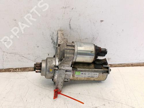 Used Starter Starter 39589179 39589179