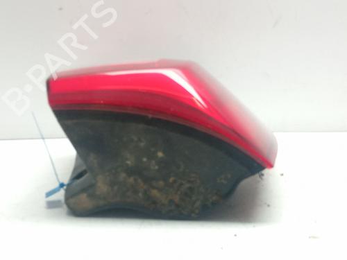 Left taillight KIA SORENTO II (XM) | BP30973107C34