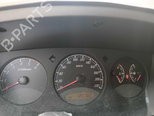 Engine SSANGYONG KYRON 2.0 Xdi 4x4 | BP40196064M1 - Image 21