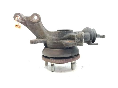 Left front steering knuckle HYUNDAI i30 (FD) 1.6 CRDi | BP40626301M25 - Image 5