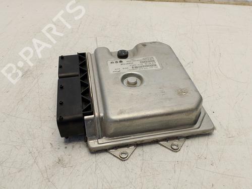 Engine control unit (ECU) FIAT QUBO (225_)  | BP38086552M57  - Image 6