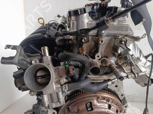 Engine TOYOTA COROLLA (_E12_) 1.6 VVT-i (ZZE121_, ZZE121R) | BP39981478M1 - Image 8