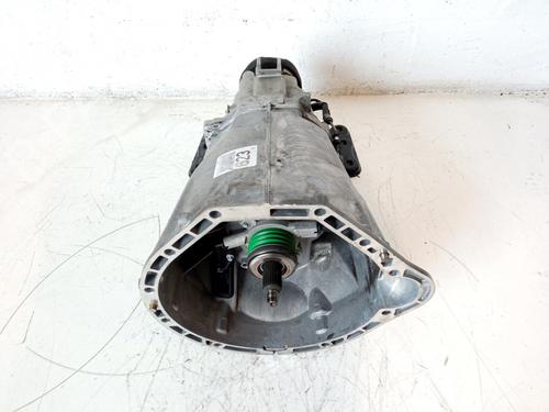 Used Gearbox MERCEDES-BENZ C-CLASS (W203) C 180 Kompressor (203.046) (143 hp) 9451552