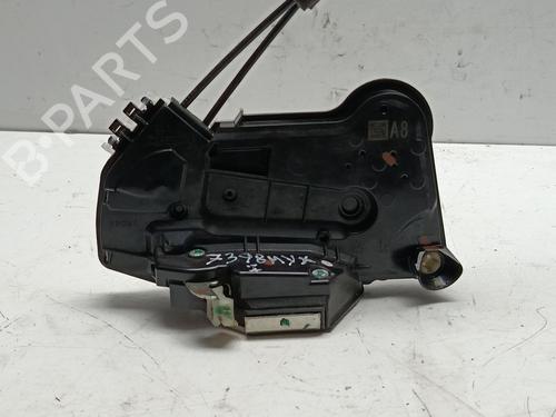 Used Front left lock Front left lock 33120946 33120946