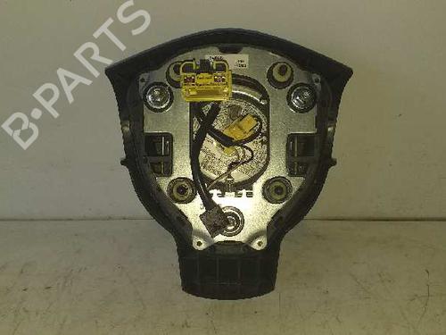 Førerens kollisjonspute SEAT IBIZA III (6L1)  | BP24524272C9 