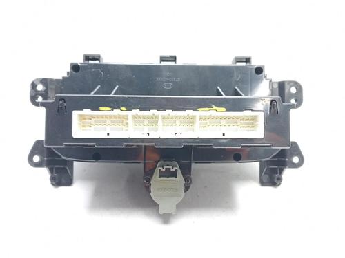 Climate control KIA CARNIVAL / GRAND CARNIVAL III (VQ) 2.9 CRDi | BP16103256I5 