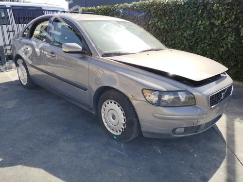 Left headlight VOLVO S40 II (544) 1.6 D | BP30595282C28 - Image 3