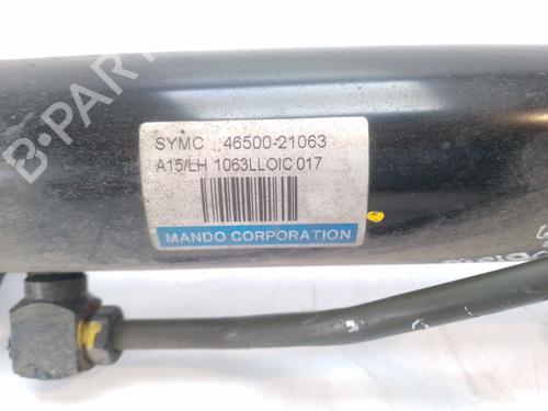 Steering rack SSANGYONG RODIUS I | BP26411536M22 - Image 6