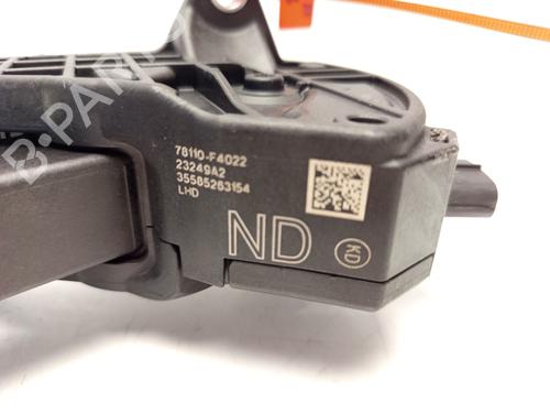 Pedal TOYOTA COROLLA Hatchback (_E21_, _EA1_, _EH1_) | BP33621533I4 - Image 11