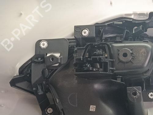 Front right panel TOYOTA YARIS (_P21_, _PA1_, _PH1_) 1.5 Hybrid (MXPH10, MXPH11) | BP38178511C59 - Image 8