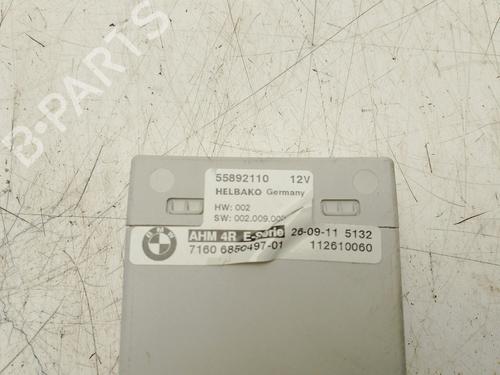 Electronic module BMW X1 (E84) xDrive 28 i | BP38105571M83 - Image 3