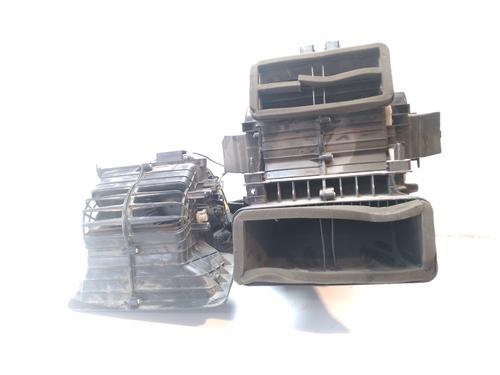 Used Heater matrix box Heater matrix box 22235722 22235722
