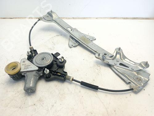 Used Front left window mechanism TOYOTA COROLLA Hatchback (_E21_, _EA1_, _EH1_) [2018-2025]  30579698