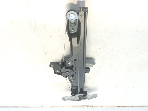 Front left window mechanism RENAULT KADJAR (HA_, HL_) 1.6 TCe 165 (HLMH) | BP29735129C22 
