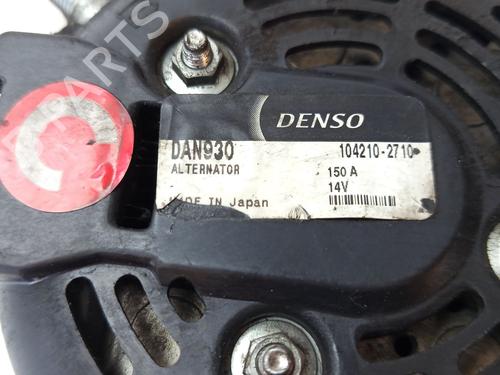 Alternator VOLVO V50 (545) 2.0 D | BP30519402M7 - Image 7