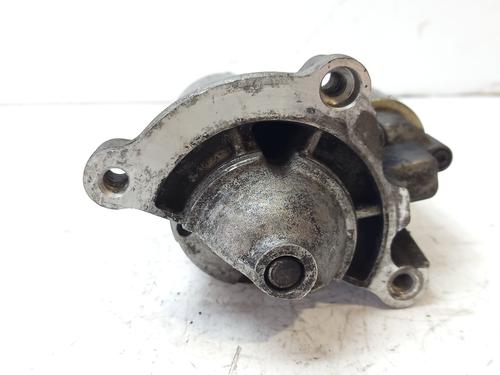 Used Starter CITROËN BERLINGO / BERLINGO FIRST Box Body/MPV (M_) [1996-2011]  30515330