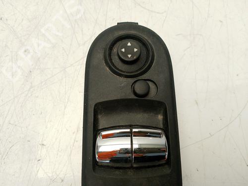 Left front window switch MINI MINI (F56) Cooper S | BP37270733I27 - Image 3