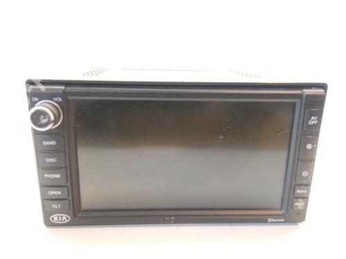 Used Radio Radio 10165418 10165418