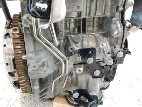 Engine NISSAN MICRA V (K14) 1.0 IG-T 100 | BP30460082M1 