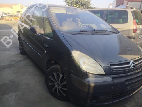 Køler CITROËN XSARA PICASSO (N68)  | BP20936764M31 