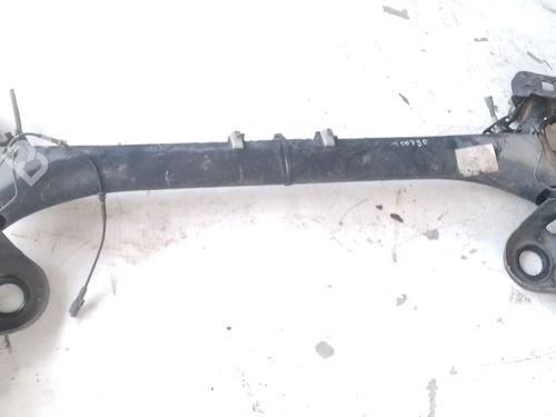 Rear axle CITROËN C4 II (NC_)  | BP25977088M2 