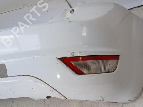 Rear bumper FORD FOCUS II (DA_, HCP, DP)  | BP29876279C8